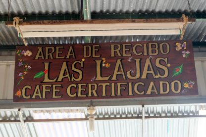 Costa Rica - Microlot - Las Lajas Micromill - Finca Calle Lajas - Red Honey - Image 3