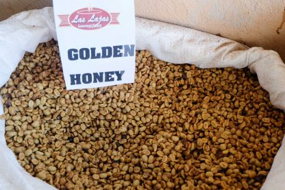 Costa Rica - Microlot - Las Lajas Micromill - Finca Calle Lajas - Red Honey - Image 4