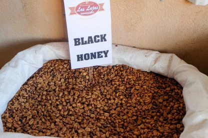 Costa Rica - Microlot - Las Lajas Micromill - Finca Calle Lajas - Red Honey - Image 6